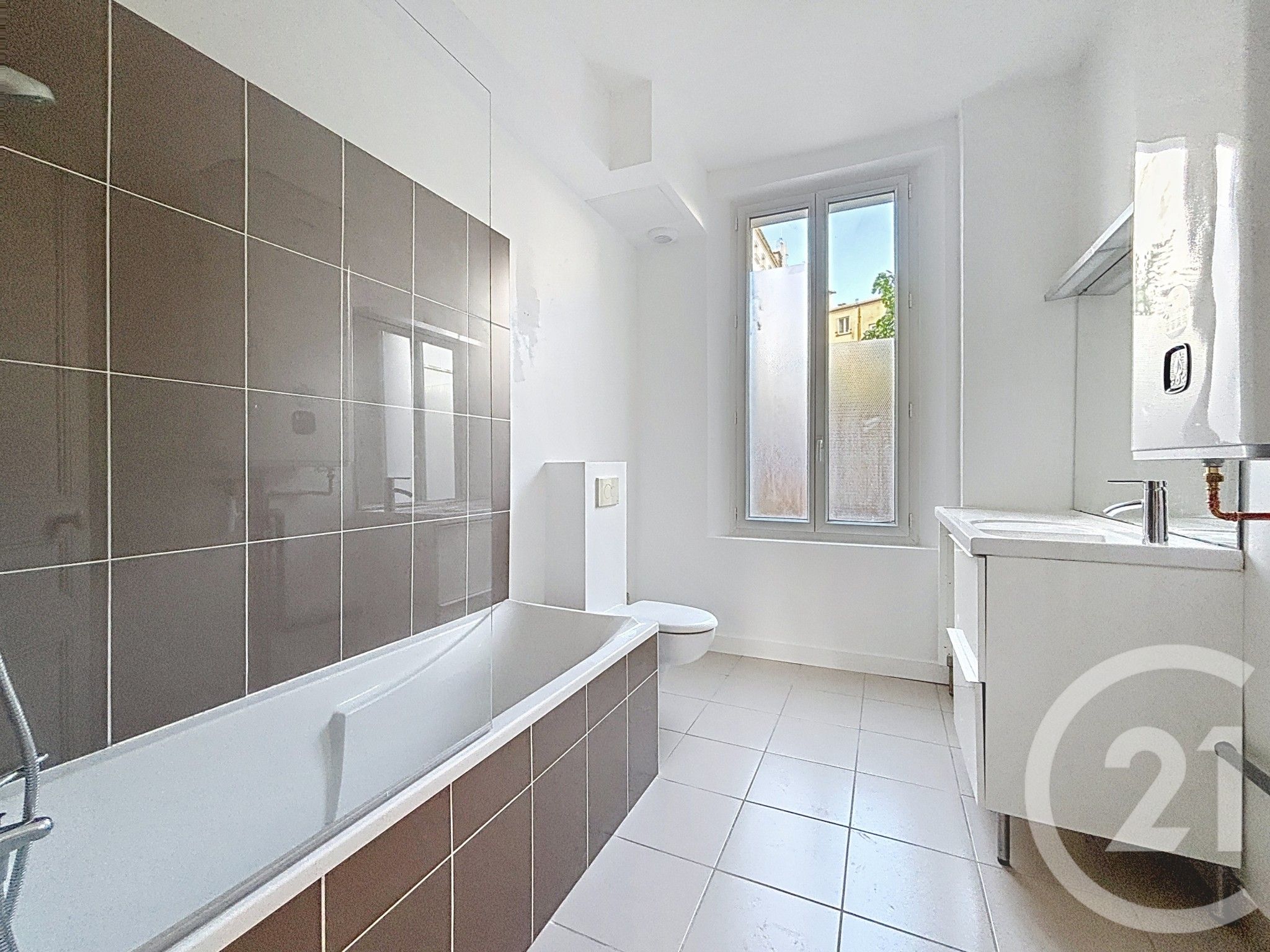 Appartement Place Jean Jaurès à Tours