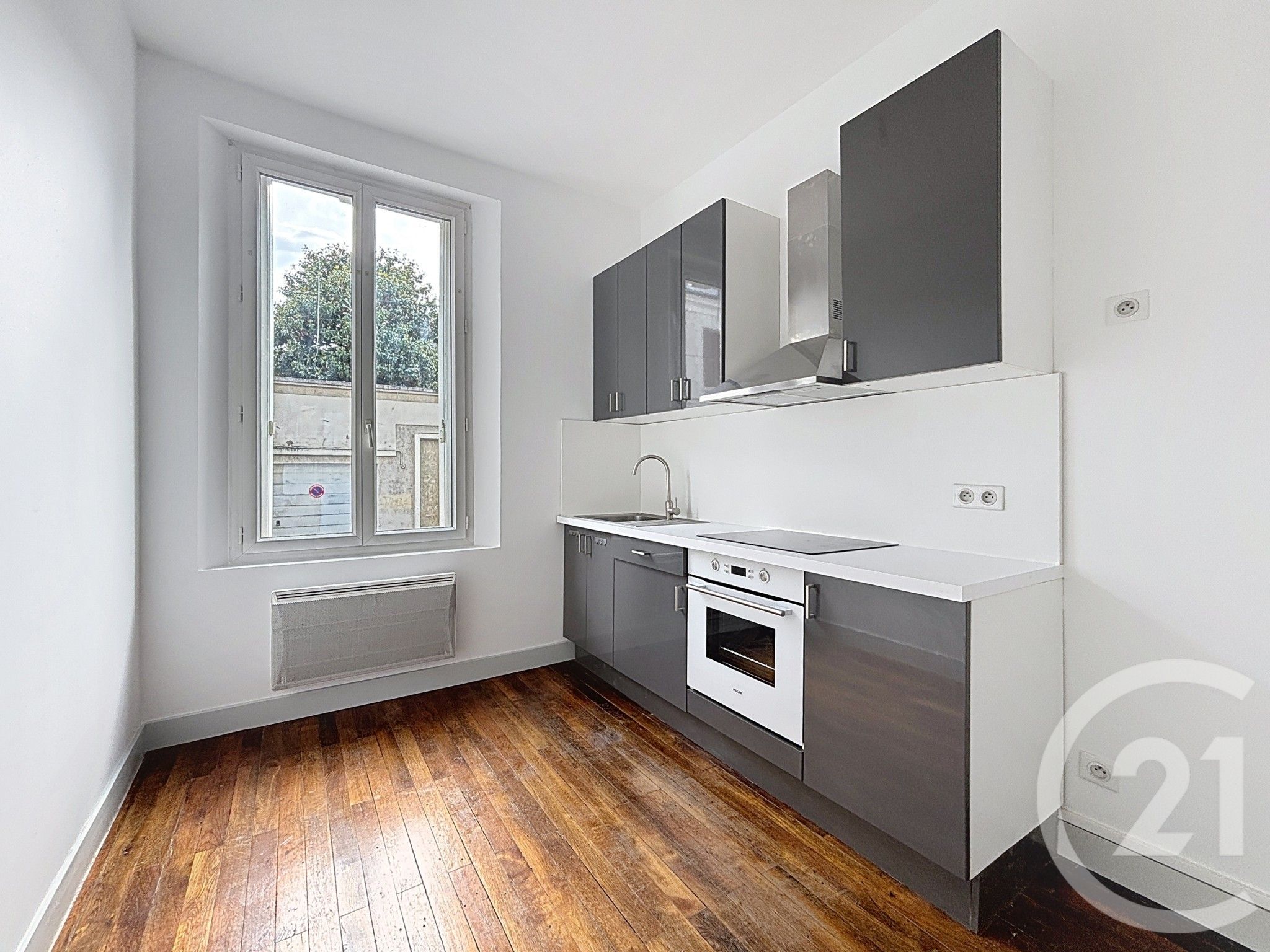 Appartement Place Jean Jaurès à Tours