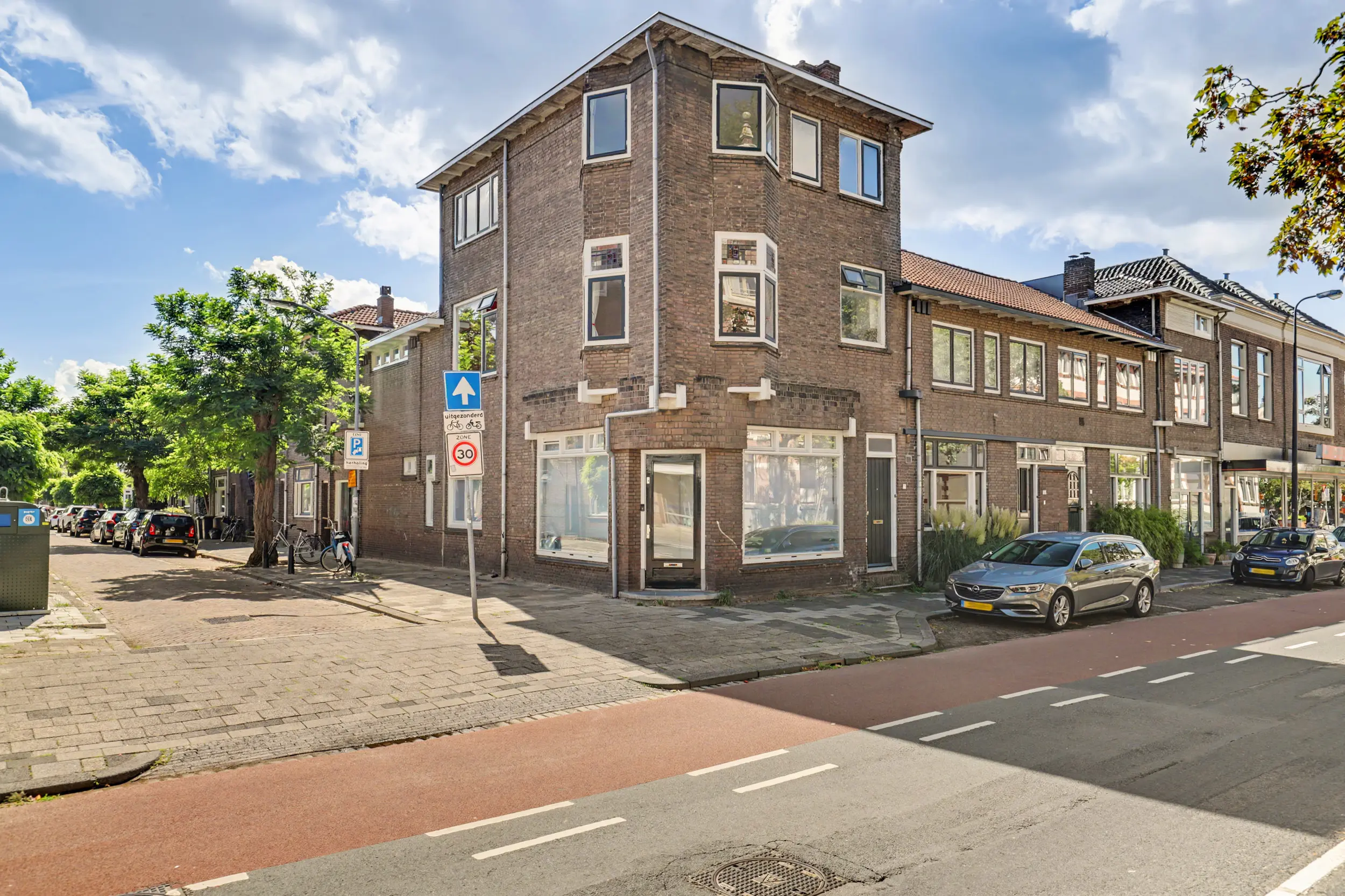 Appartement Toulonselaan 62 in Dordrecht