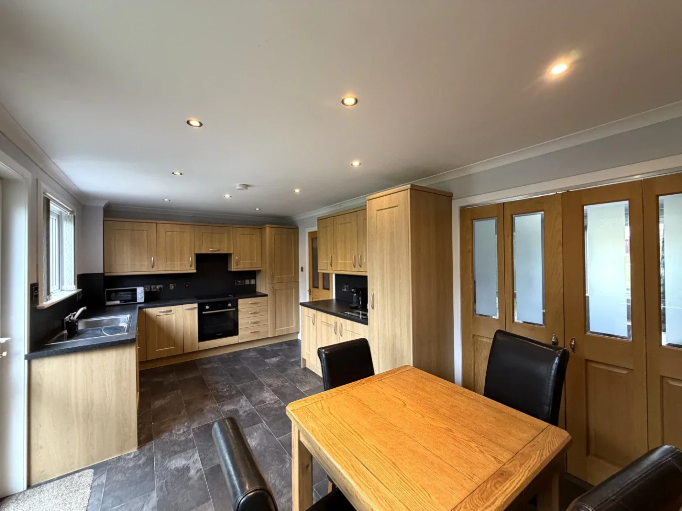 House Suilven Way in Inverness