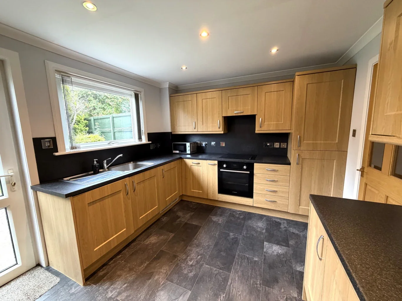 House Suilven Way in Inverness