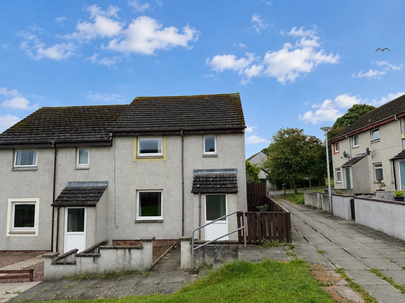 House Suilven Way in Inverness