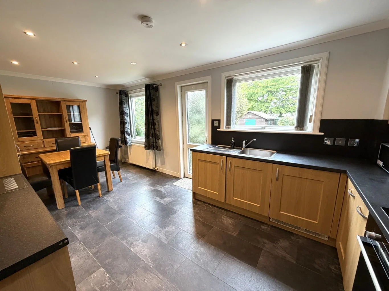 House Suilven Way in Inverness