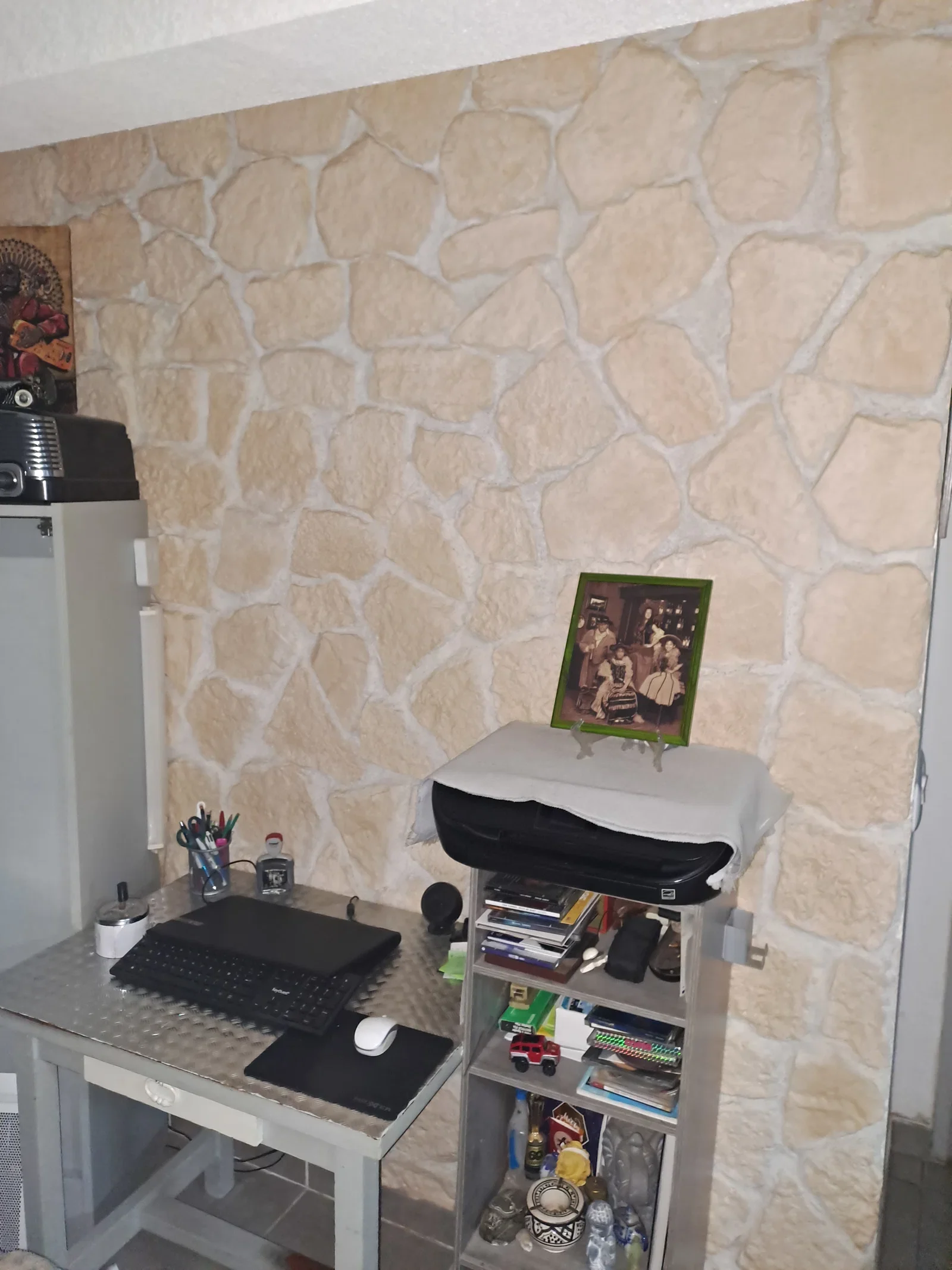 Room Rue du Docteur Antoine Van Cao in Agde
