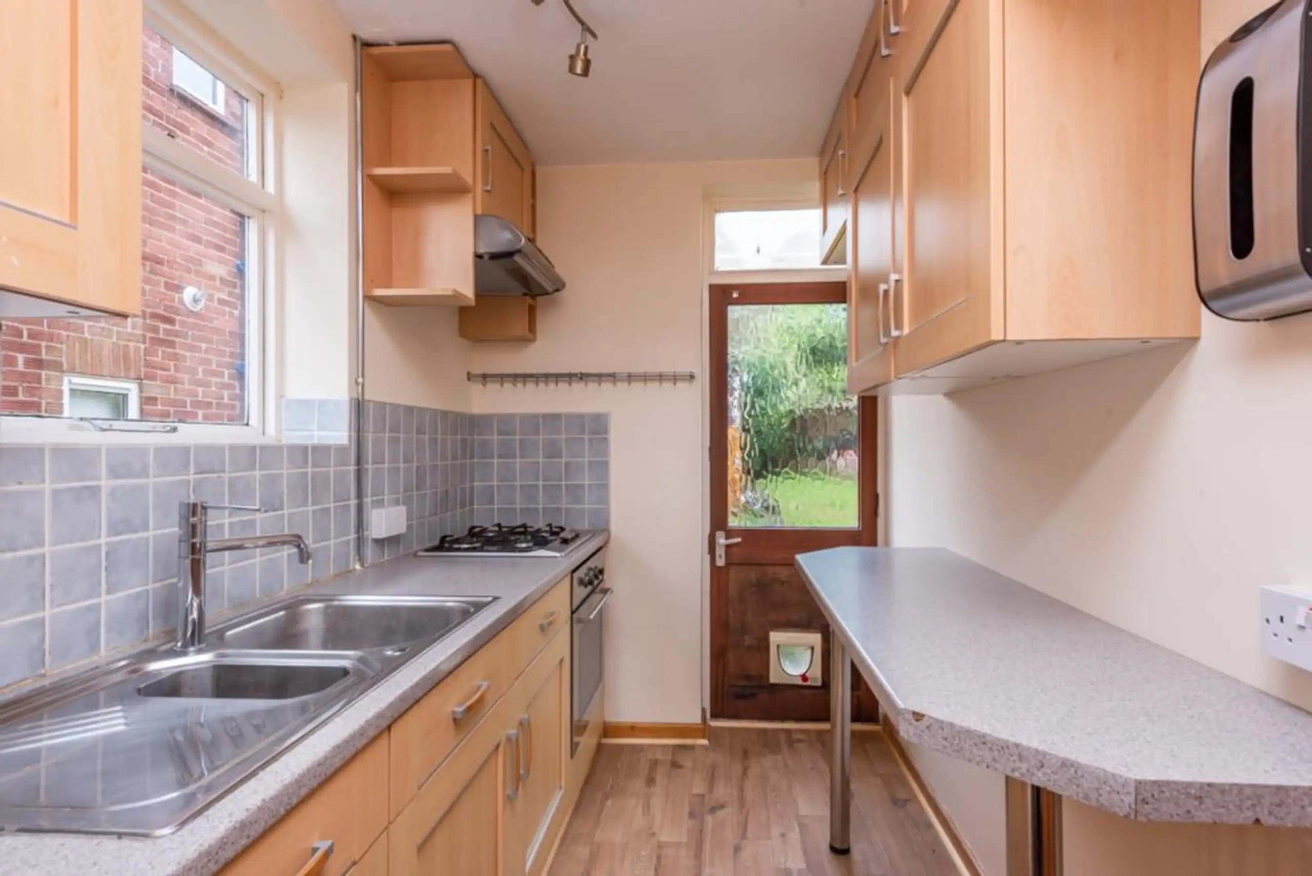 House Maple Close in Vale of White Horse