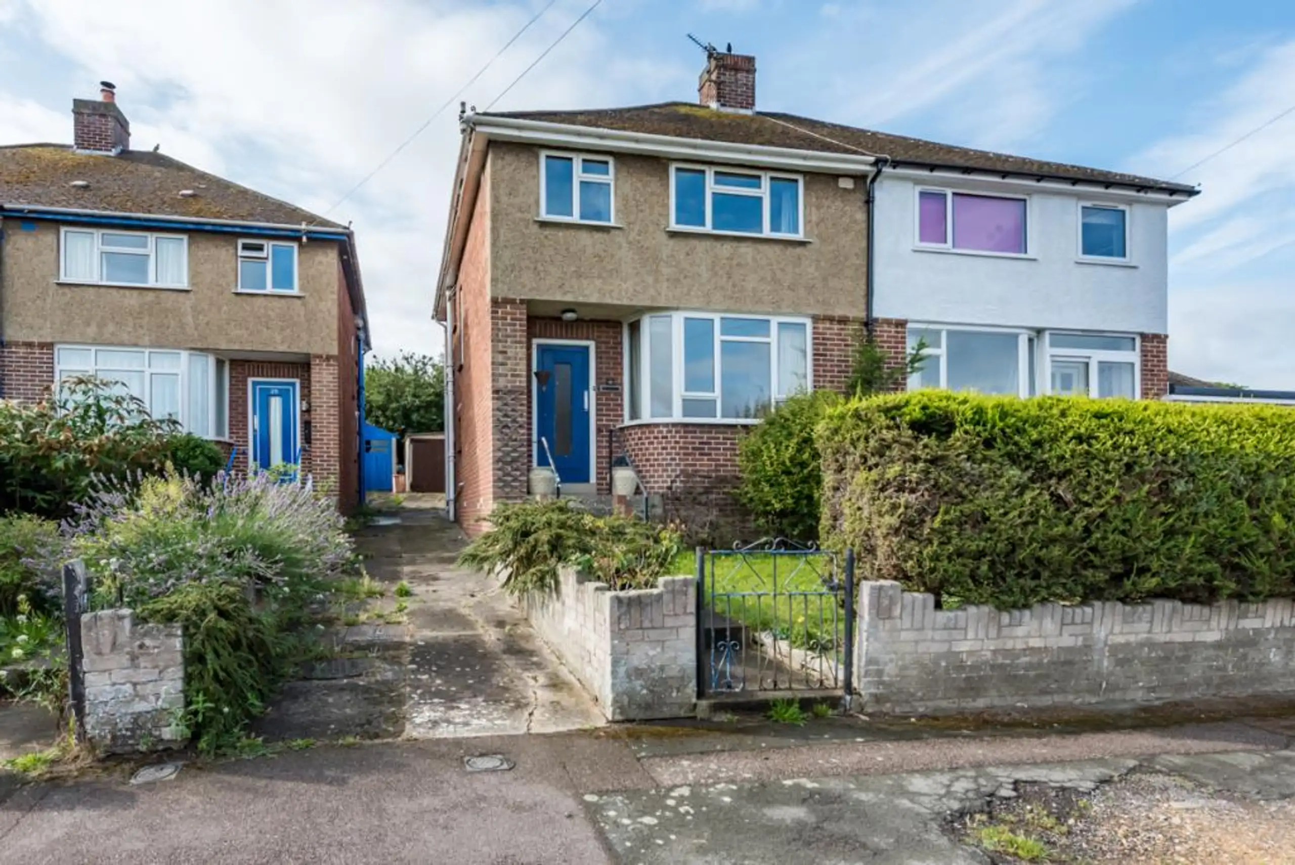 House Maple Close in Vale of White Horse