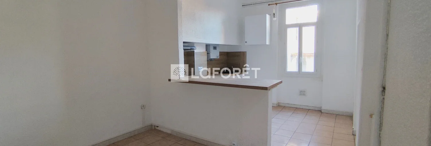 Appartement Avenue Maréchal Foch à Saint-Laurent-de-la-Salanque