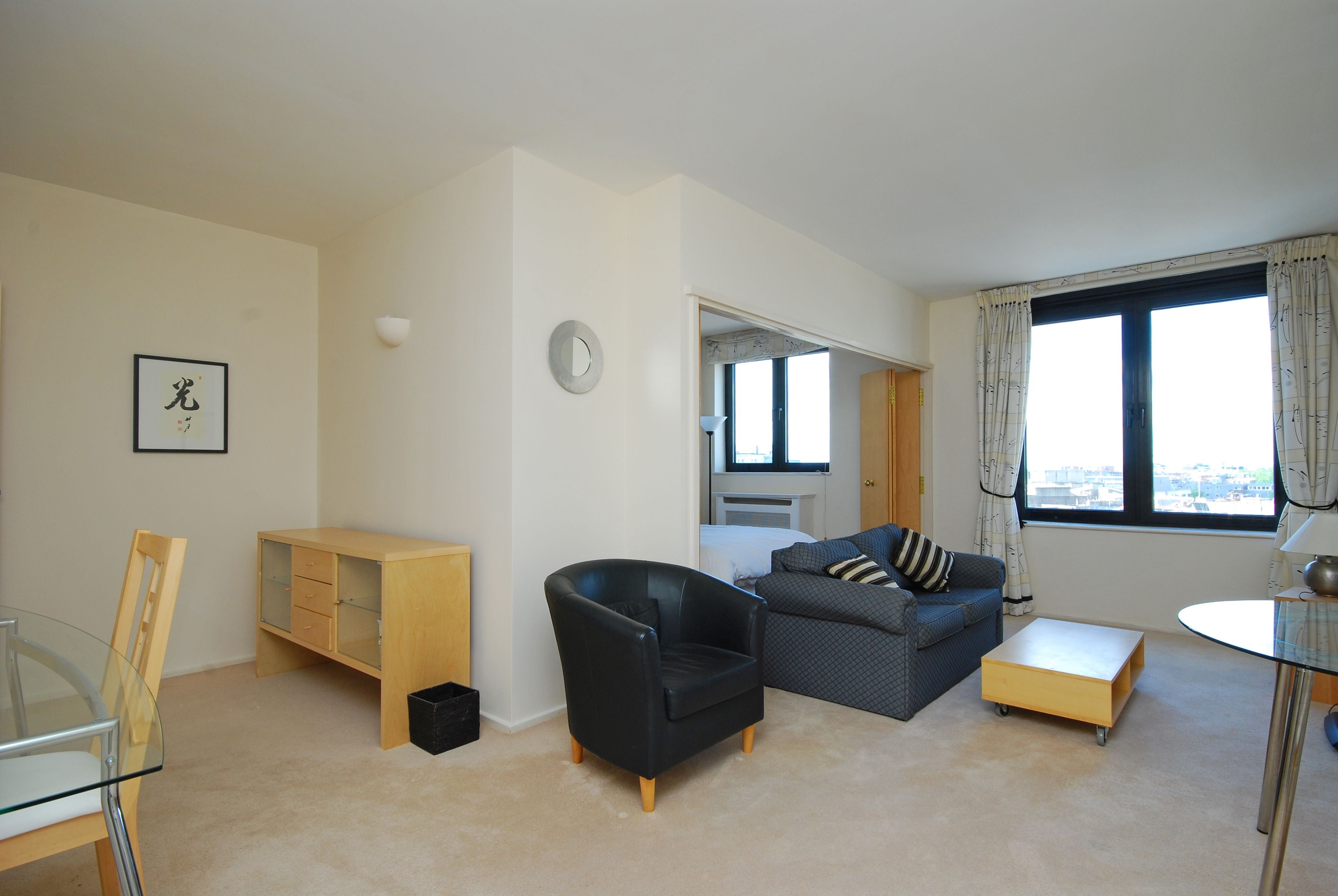Flat Cromwell Road in Greater London