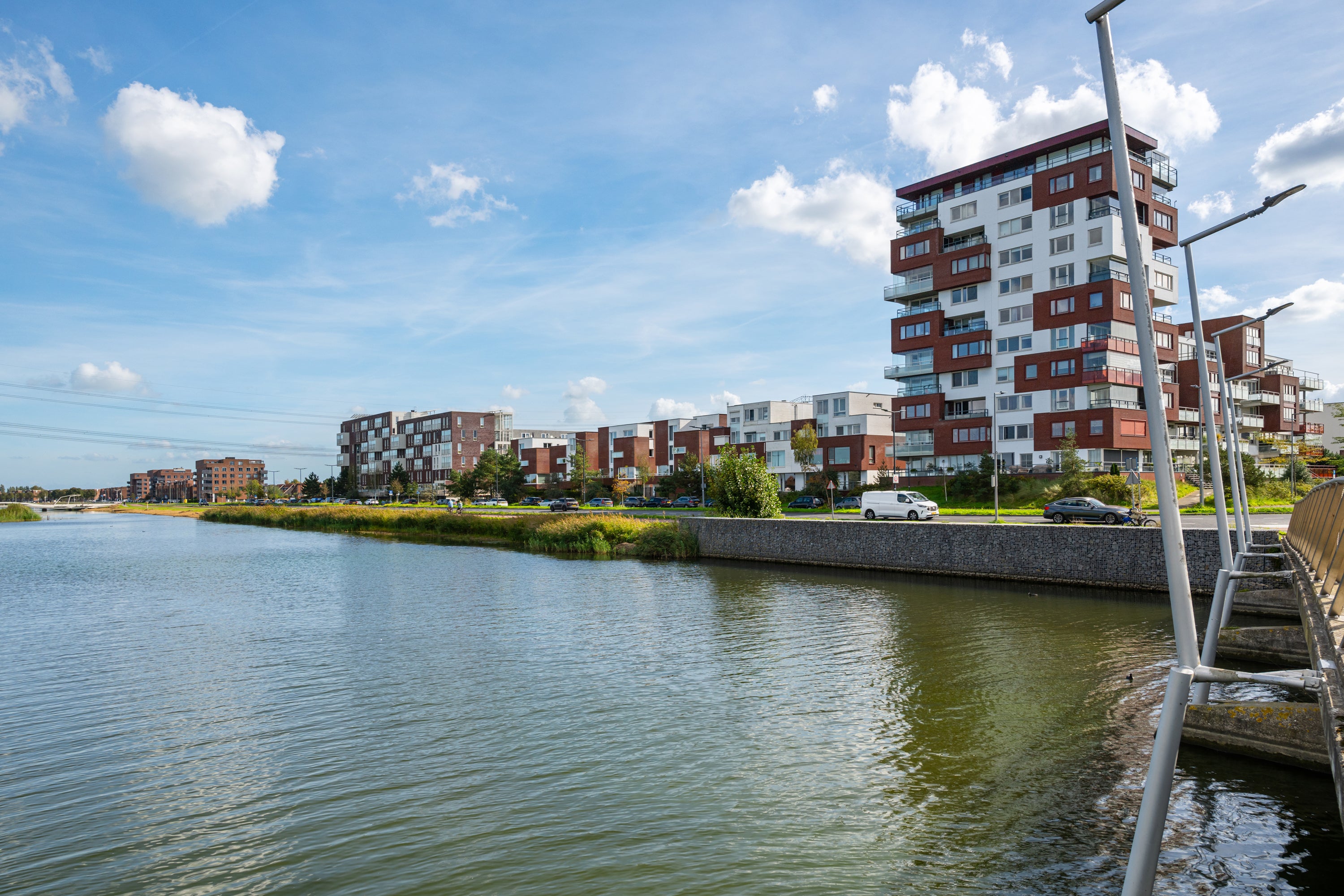 Appartement Siciliëboulevard 30 in Rotterdam