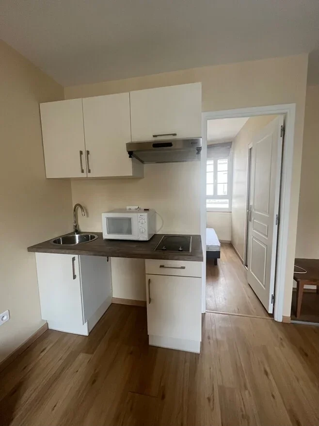 Appartement Rue Jean Fougerat à Angoulême