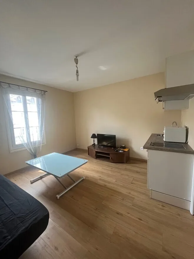 Appartement Rue Jean Fougerat à Angoulême