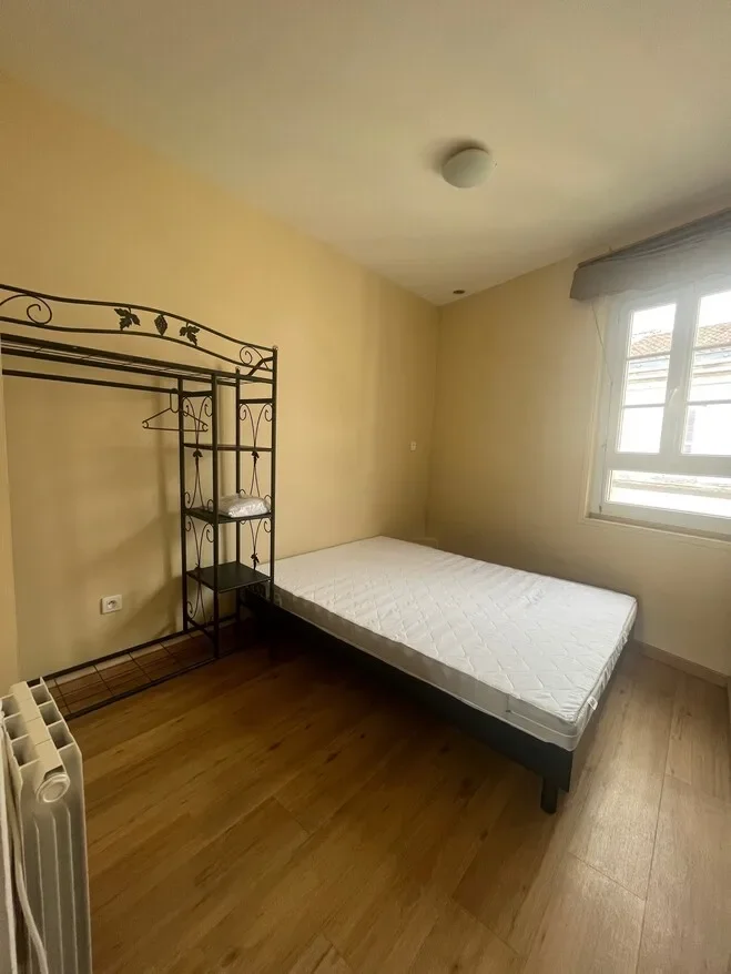 Appartement Rue Jean Fougerat à Angoulême