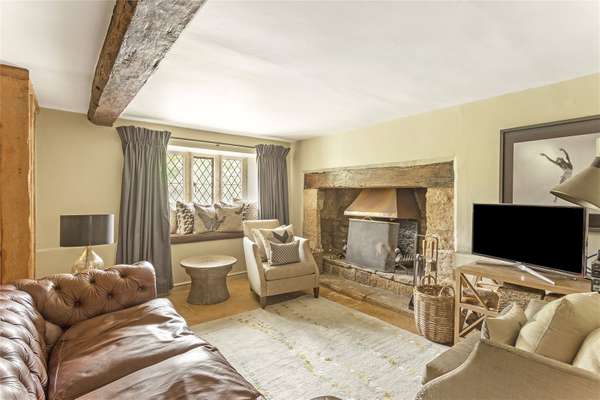 House Whittlestone Close in Cotswold District