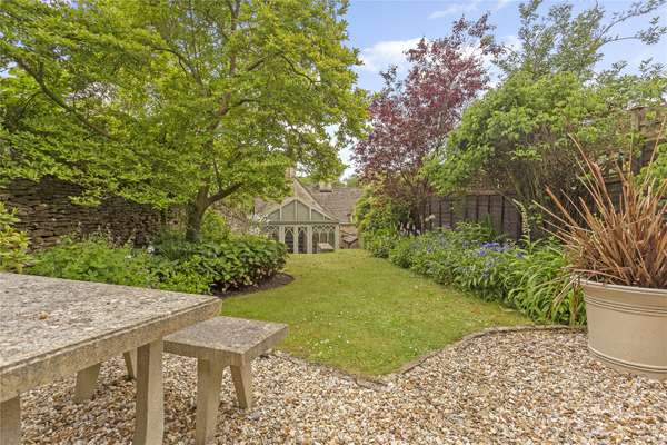 House Whittlestone Close in Cotswold District