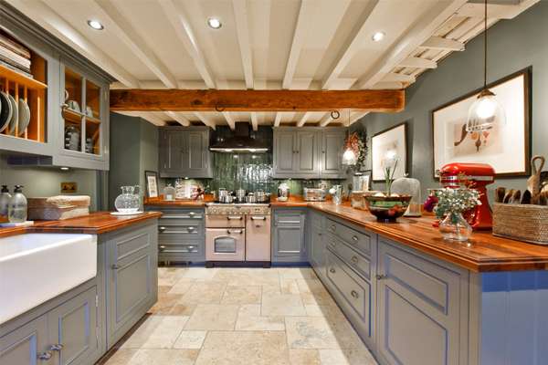 House Whittlestone Close in Cotswold District