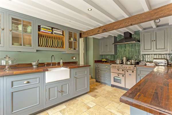 House Whittlestone Close in Cotswold District