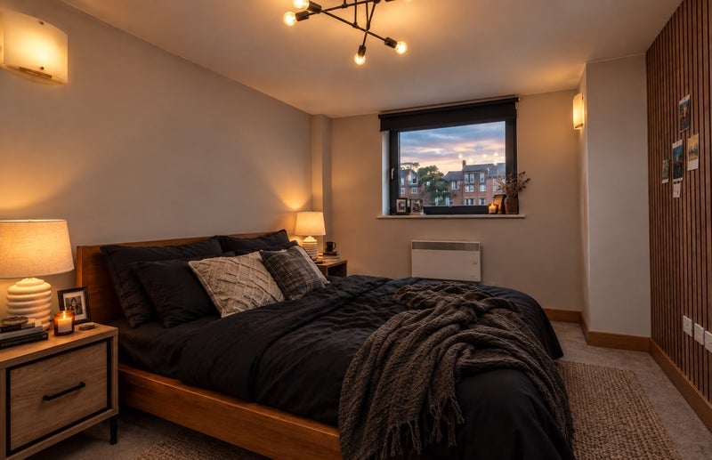 Room Little Neville Street in Leeds