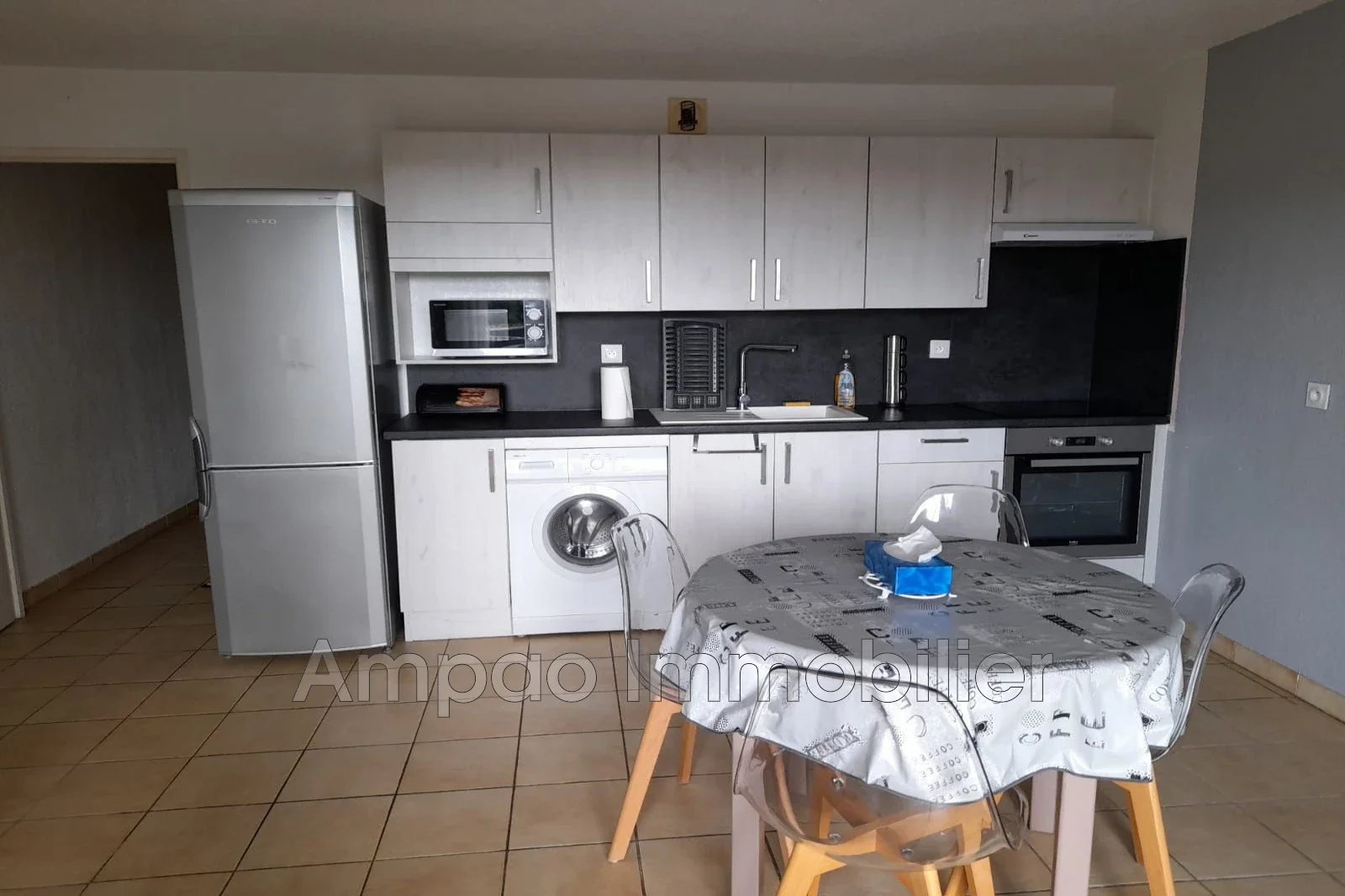 Appartement Rue des Pecheurs à Perpignan