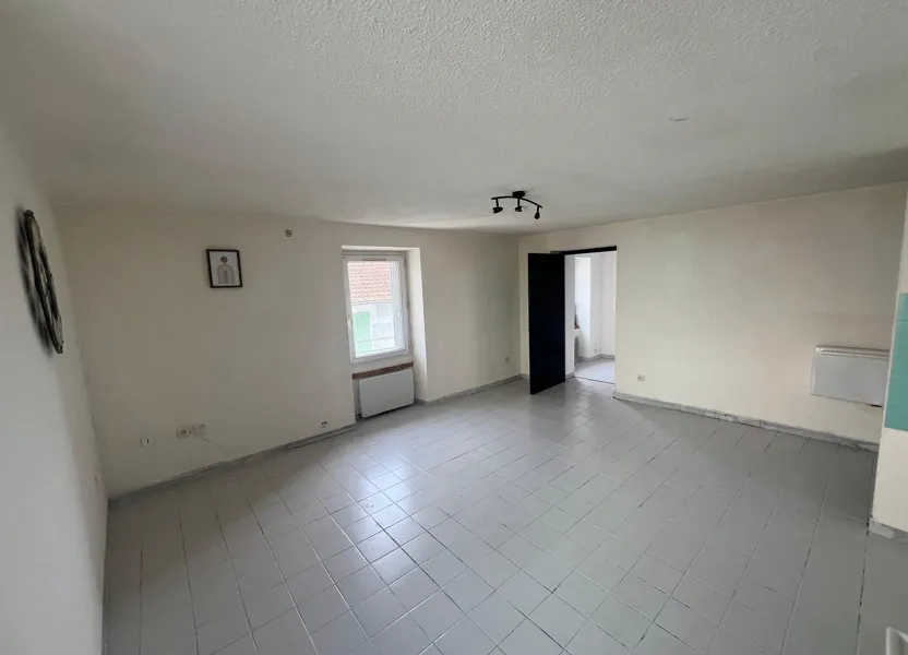 Flat Rue Fernand Pelloutier in Alès