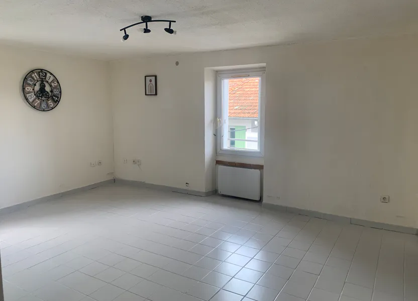 Flat Rue Fernand Pelloutier in Alès