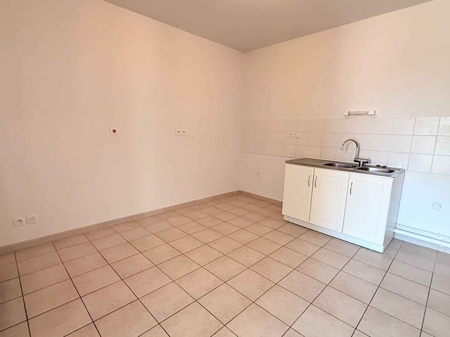 Appartement Rue de Strasbourg à Hérouville-Saint-Clair