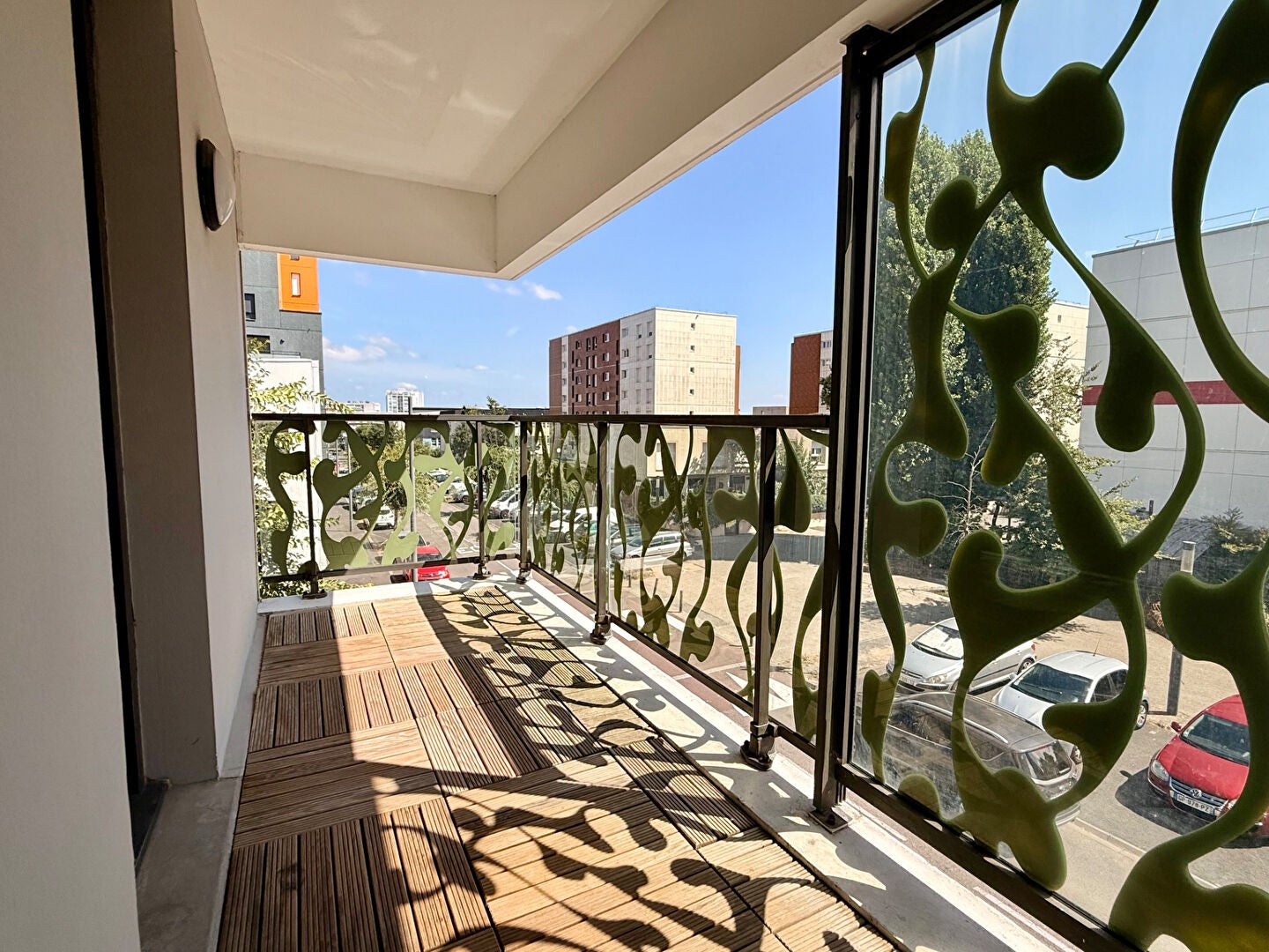 Appartement Rue de Strasbourg à Hérouville-Saint-Clair