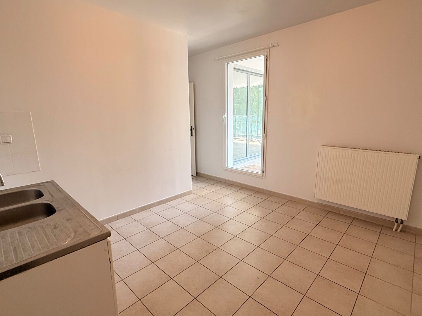 Appartement Rue de Strasbourg à Hérouville-Saint-Clair