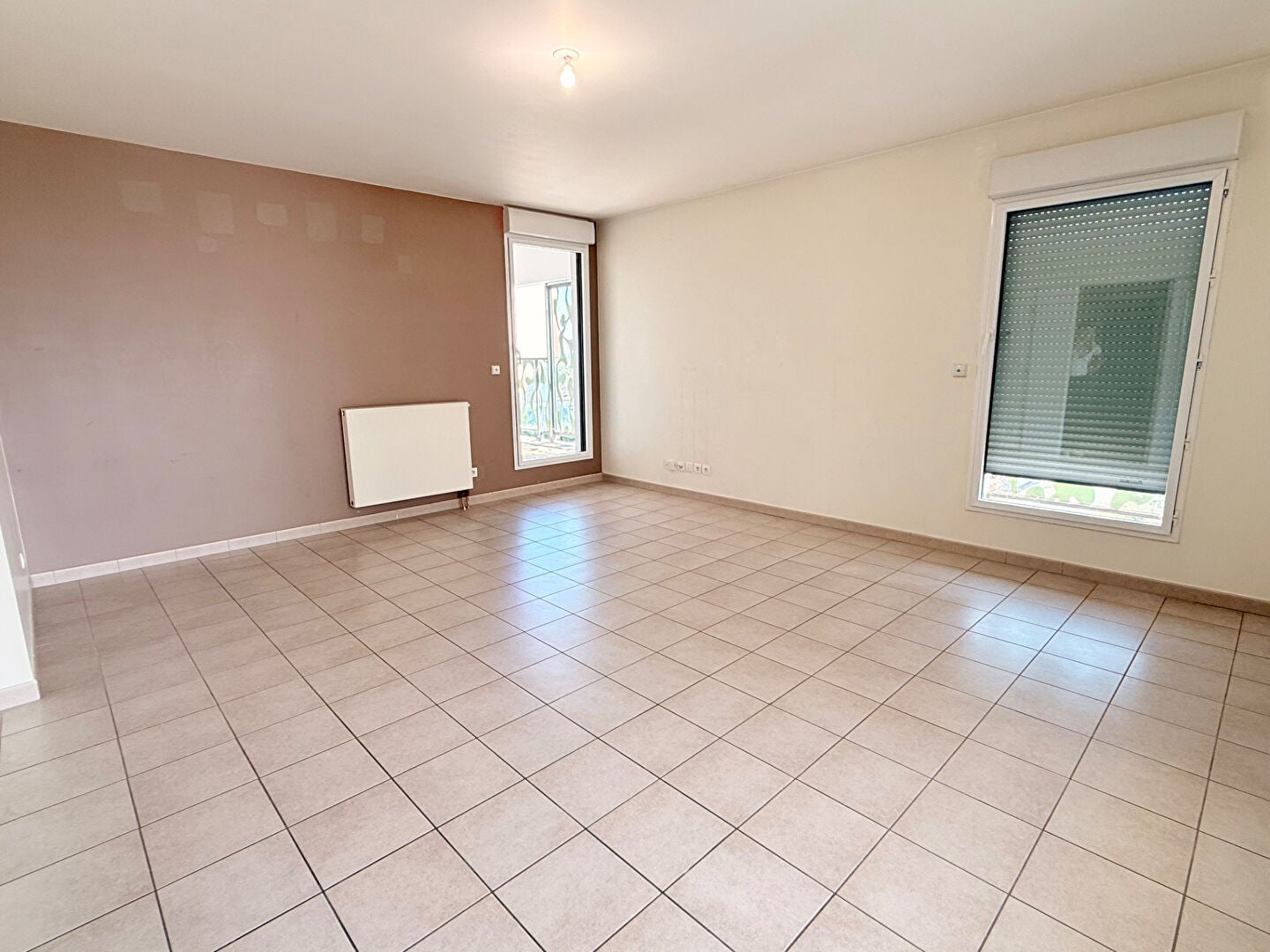 Appartement Rue de Strasbourg à Hérouville-Saint-Clair