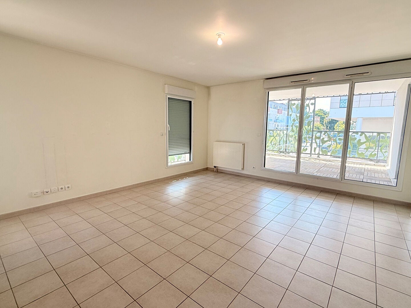 Appartement Rue de Strasbourg à Hérouville-Saint-Clair