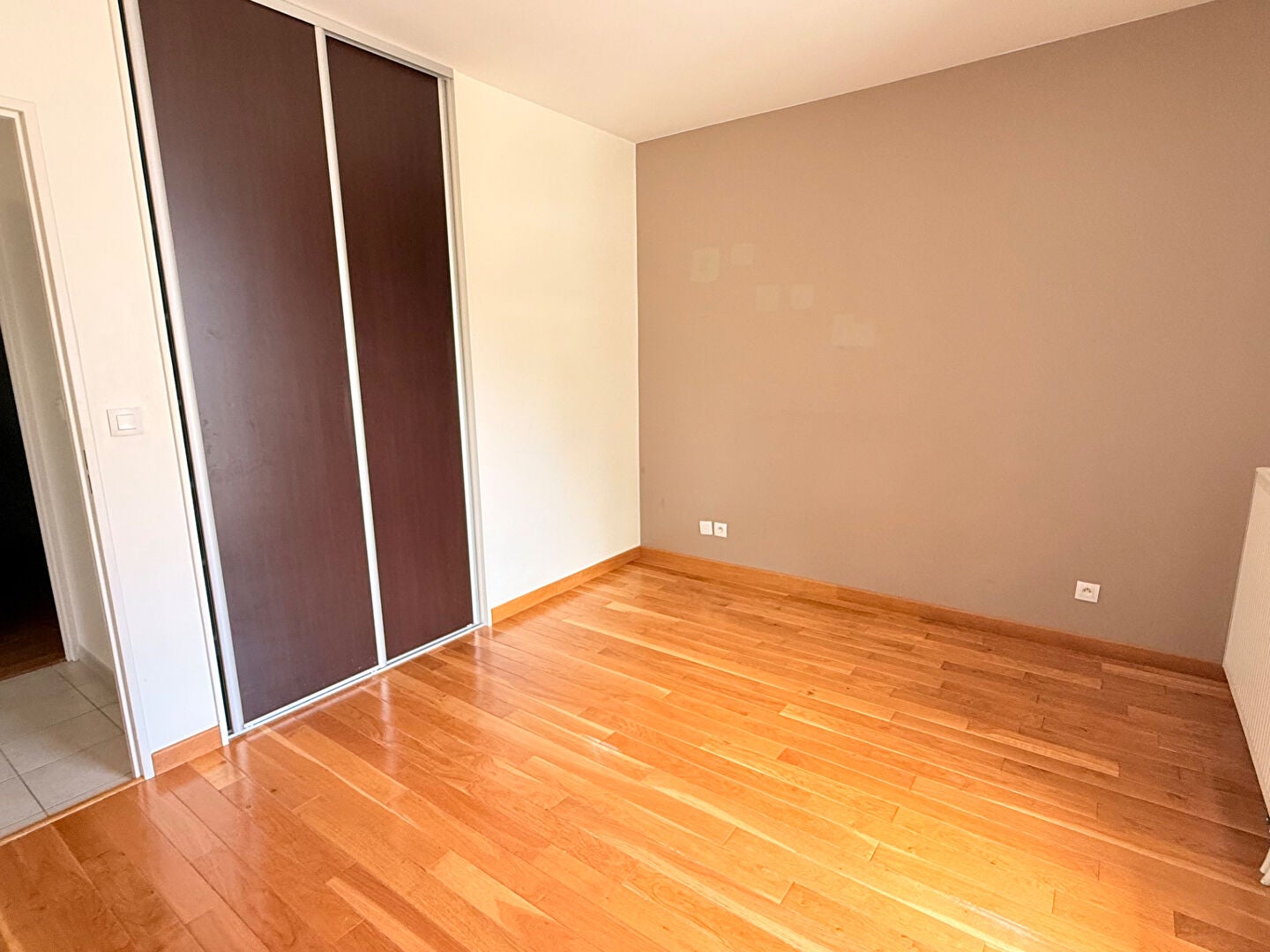 Appartement Rue de Strasbourg à Hérouville-Saint-Clair