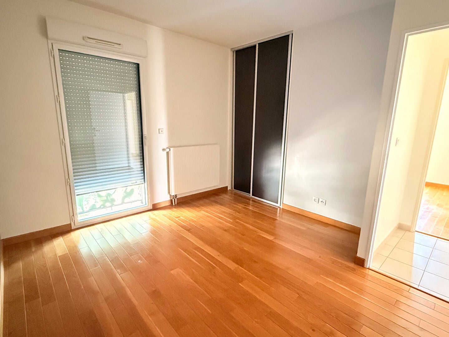 Appartement Rue de Strasbourg à Hérouville-Saint-Clair
