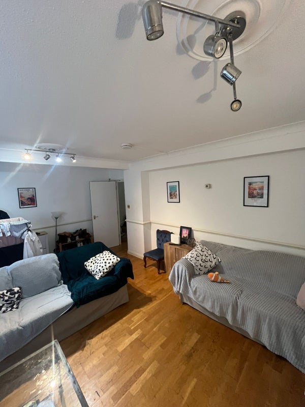 Room Filigree Court in Greater London