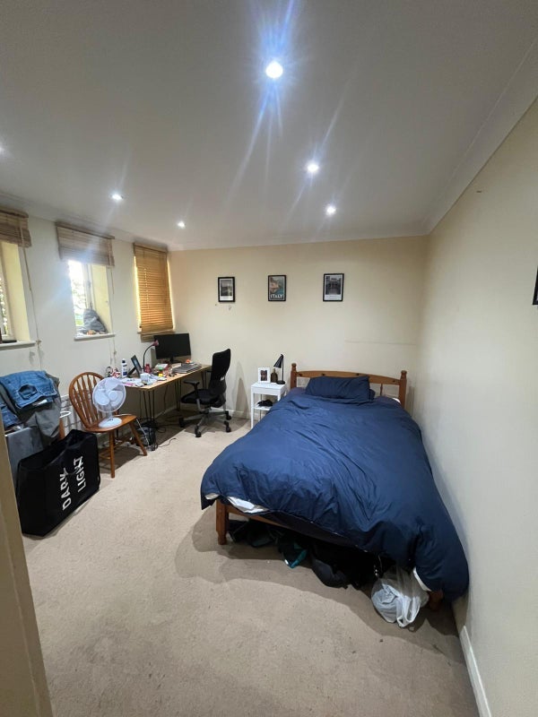 Room Filigree Court in Greater London