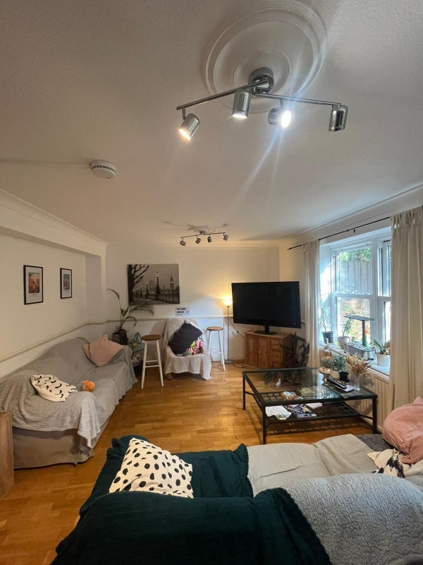 Room Filigree Court in Greater London