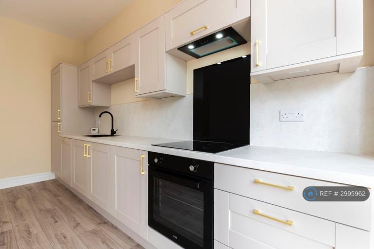 Flat Grange Road in Darlington