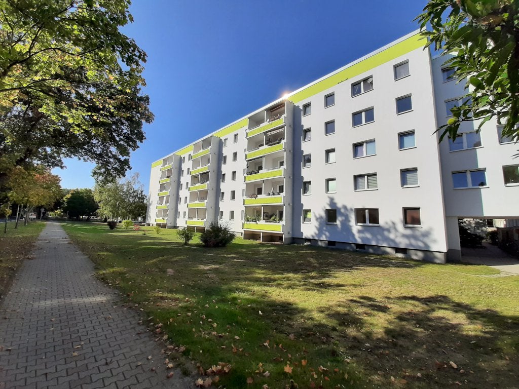Wohnung Am Klinikum in Kolkwitz