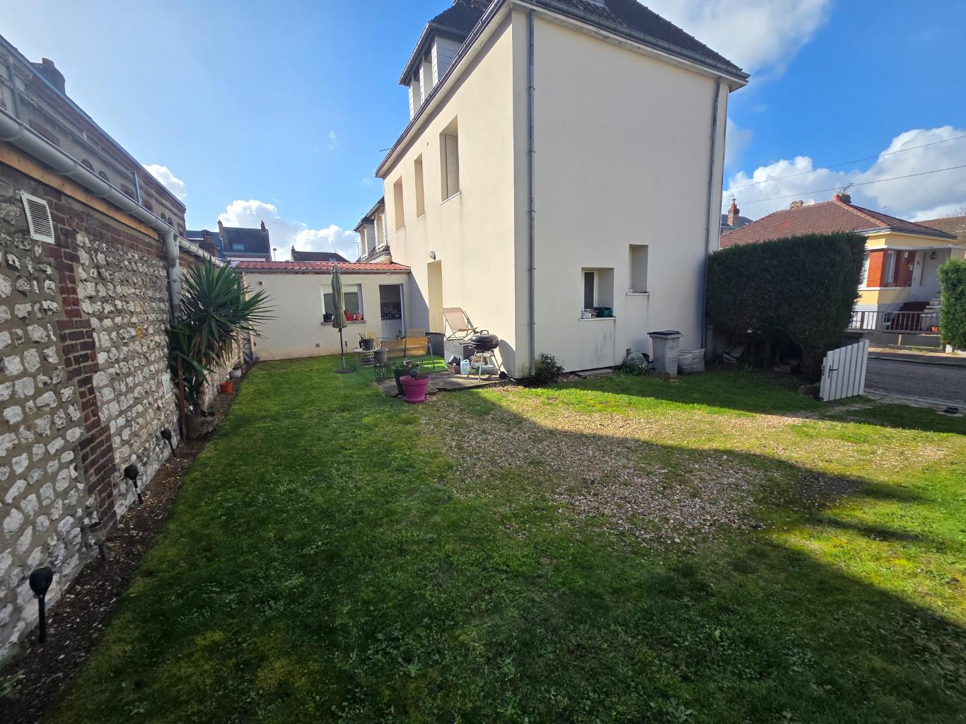 House Route de Capens in Auterive