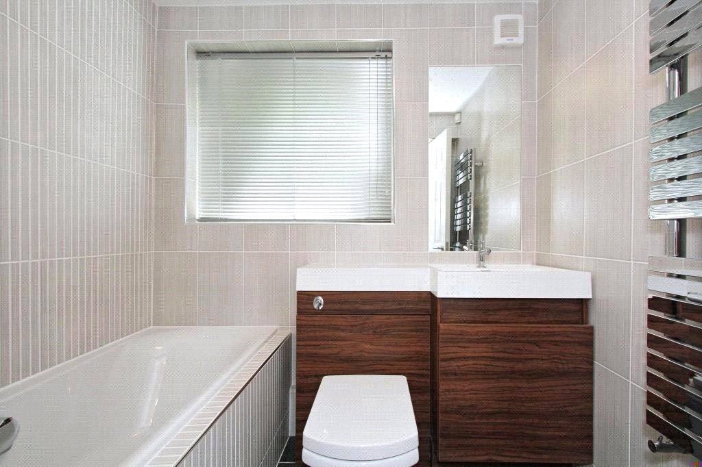 Flat Rathgar Close in Greater London