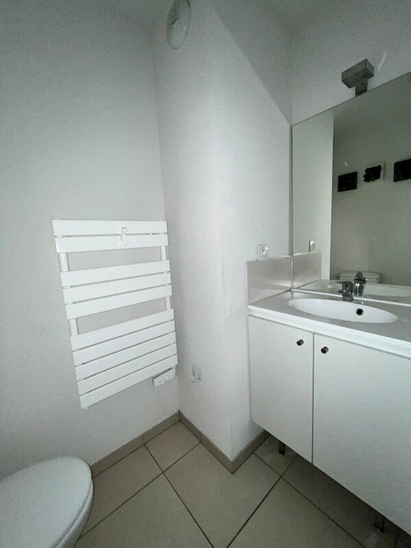 Appartement Rue Schyller à Villenave-d'Ornon