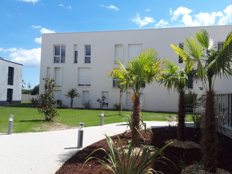 Flat Rue Schyller in Villenave-d'Ornon