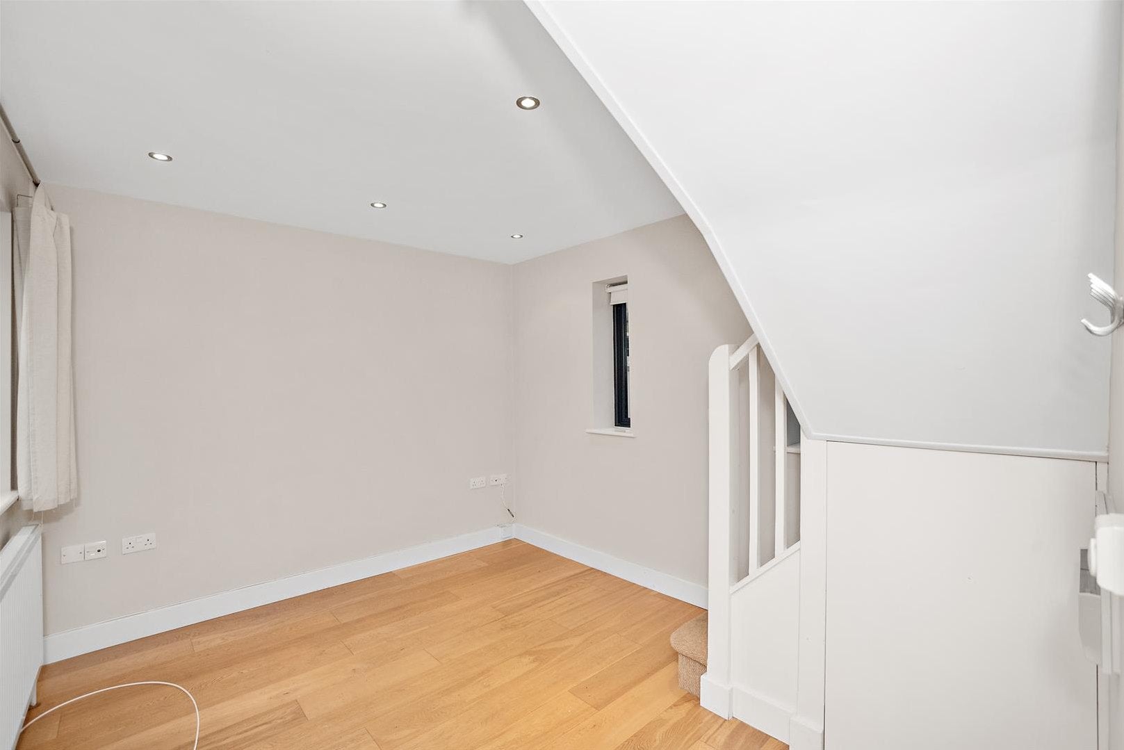 House Combermere Road in Greater London