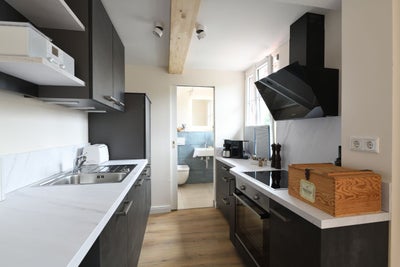 Wohnung Graben in Heppenheim