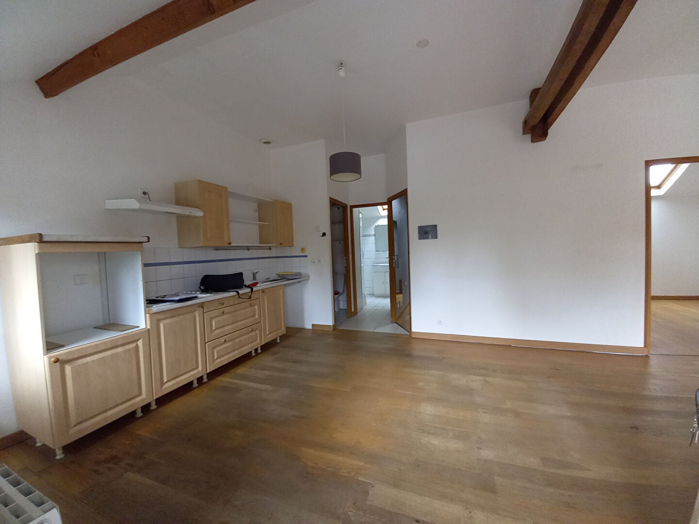 Appartement D 142 à Villers-en-Arthies