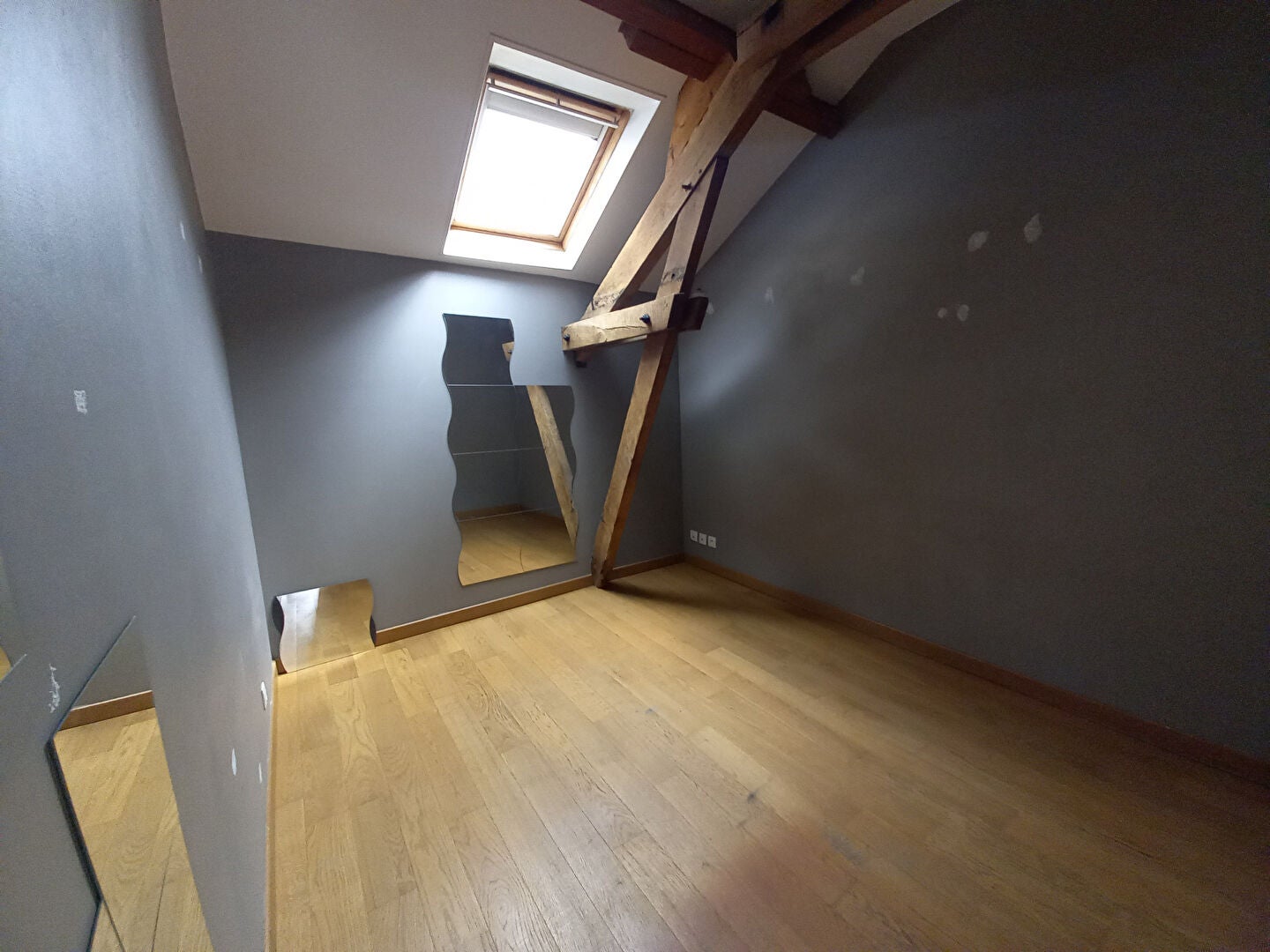 Appartement D 142 à Villers-en-Arthies