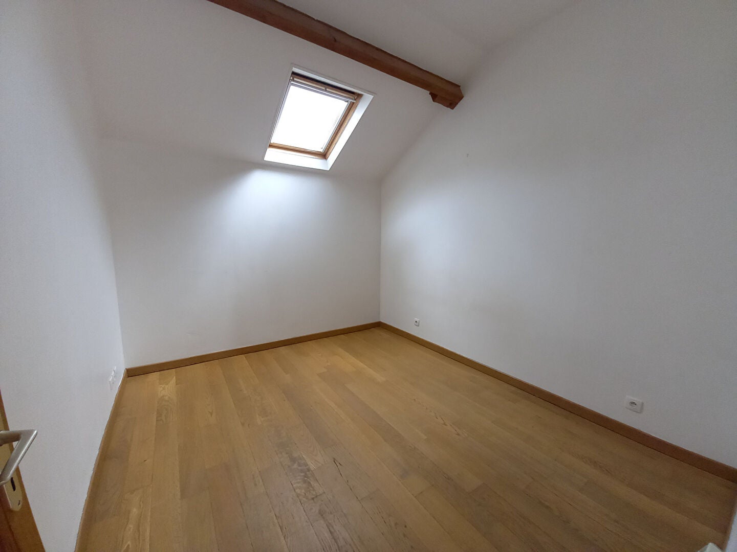 Appartement D 142 à Villers-en-Arthies