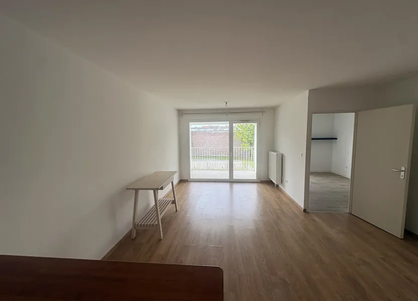 Appartement Rue des Martyrs de la Résistance à Lille