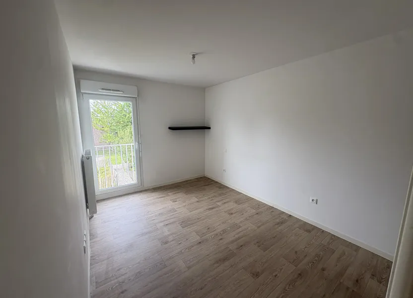 Appartement Rue des Martyrs de la Résistance à Lille