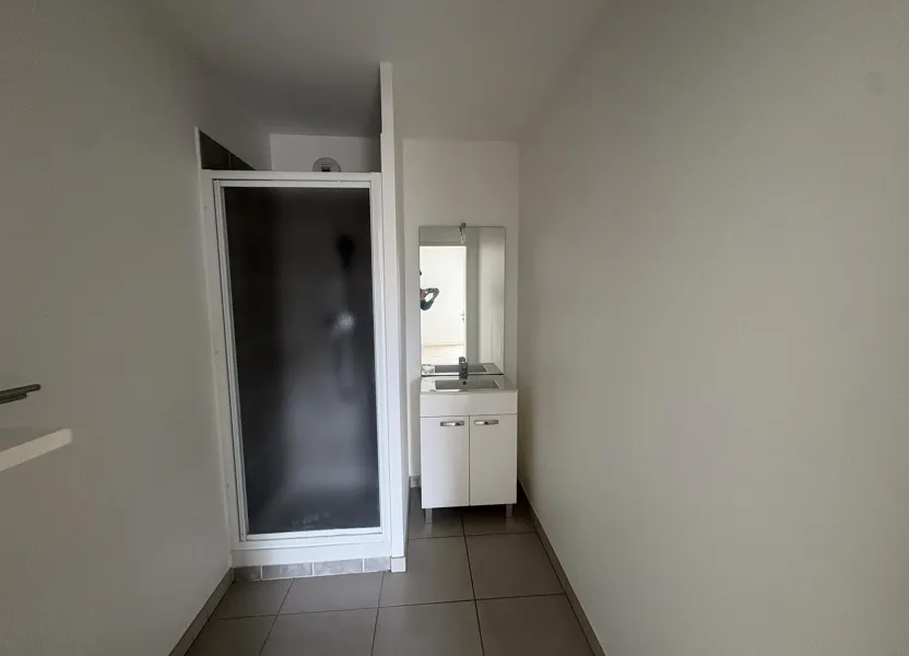 Appartement Rue des Martyrs de la Résistance à Lille