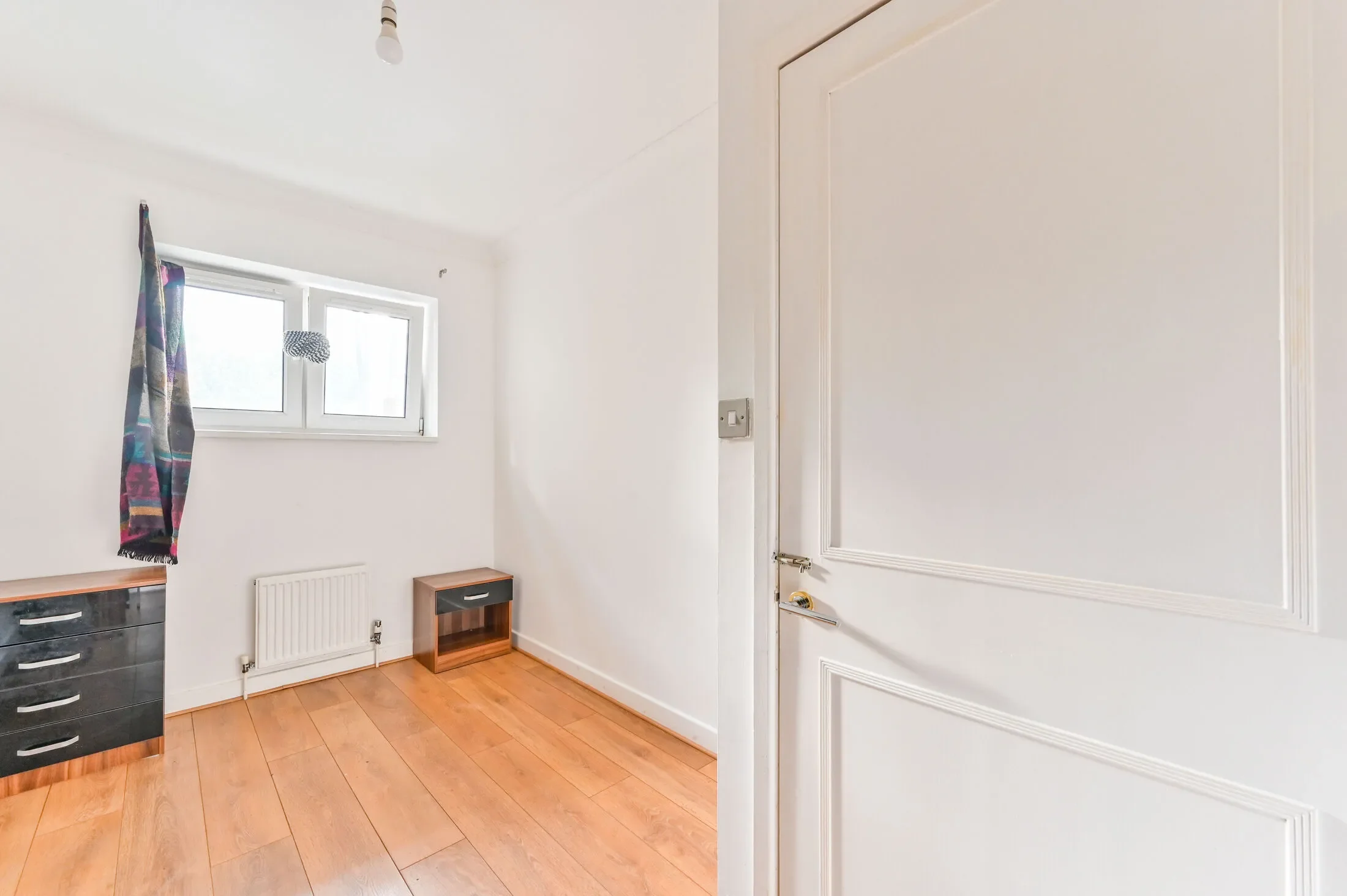 Flat Admiral Walk in City of Westminster