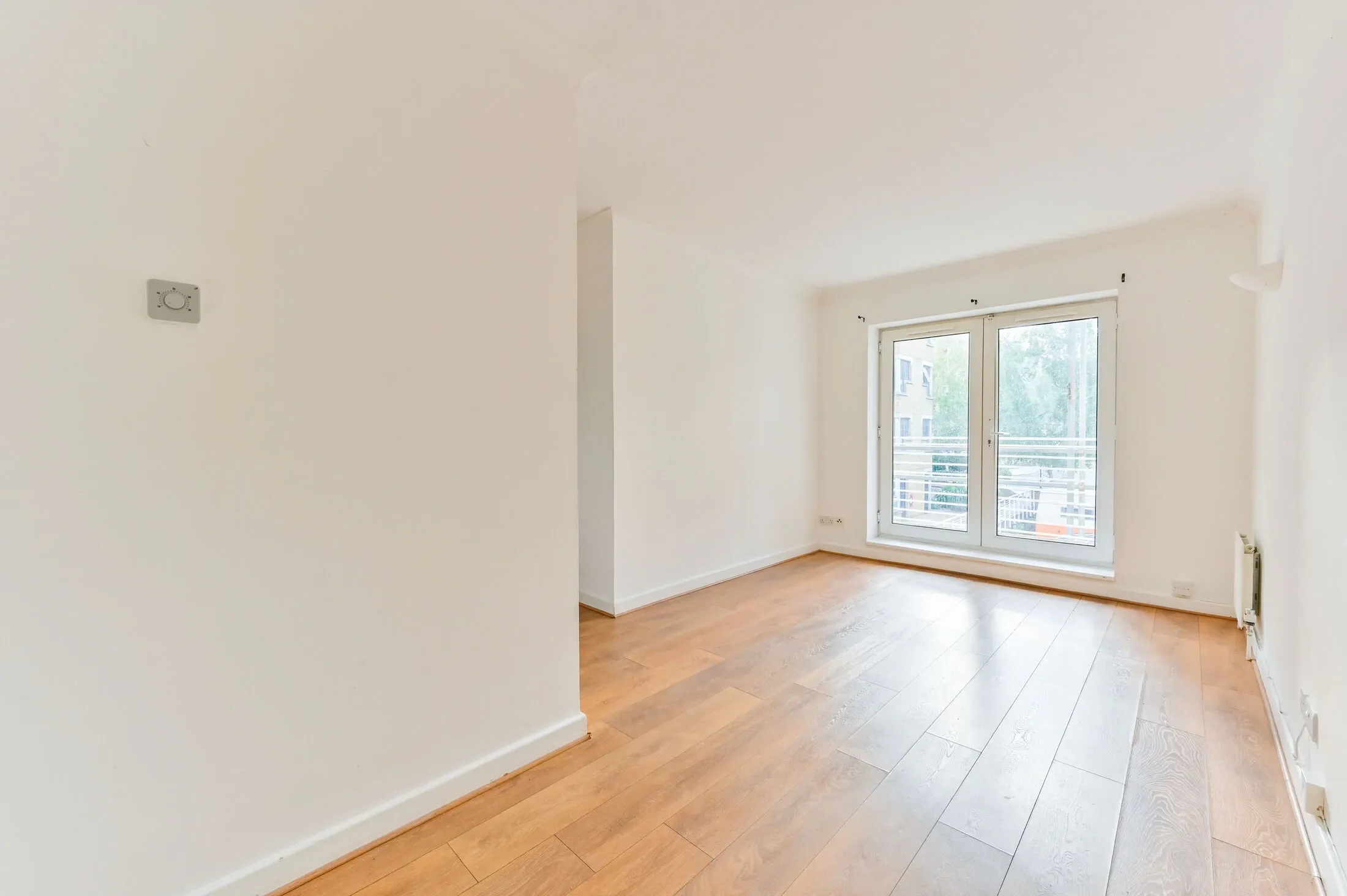 Flat Admiral Walk in City of Westminster